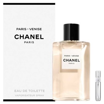 Chanel Paris - Venise - Eau de Toilette - Perfume sample - 2 ml